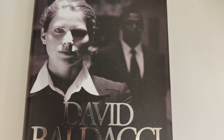 David Baldacci; Aikapommi