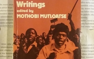 Africa South: Contemporary Writings (softcover)