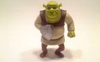 Shrek figuuri 12,5 cm 2010