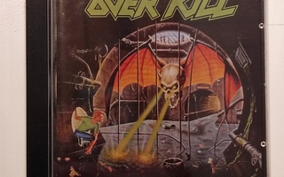 Overkill: Under the Influence