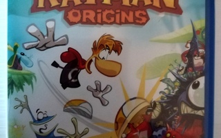 Rayman Origins (PS VITA)