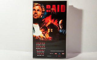 Raid VHS