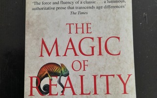 Dawkins, Richard: The Magic of Reality