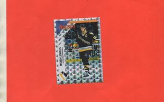 PANINI Hockey 1993-1994 MARIO LEMIEUX, Välkkyvä kuva