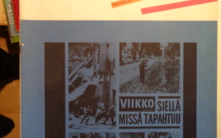 Viikkosanomat Nro 1/1966 (19.10)