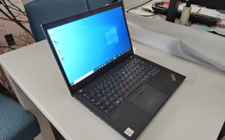 Lenovo ThinkPad T14 G1/ i5-10310U/16GB/256SSD/14.0/