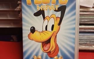 Pluton hipat (Disney) VHS