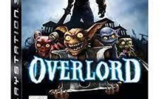 Ps3 Overlord II