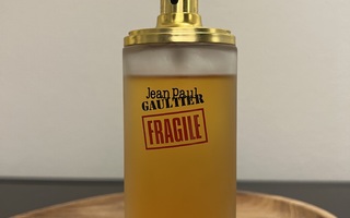 Jean Paul Gaultier Fragile EDT 100 ml