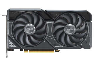 ASUS Dual -RTX4060TI-O8G NVIDIA GeForce RTX 4060