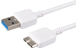 Samsung micro USB 3.0 kaapeli