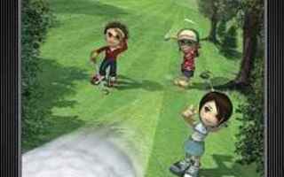 Everybody`s  Golf Platinum (PSP) ALE!