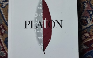 Platon Teokset 6 Lait