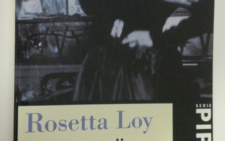 Rosetta Loy : Winterträume (UUDENVEROINEN)