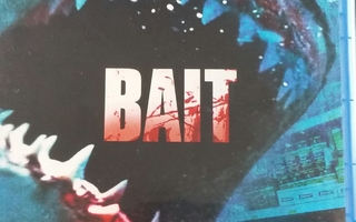 Bait -Blu-Ray