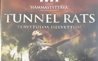 Tunnel Rats -DVD