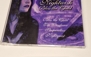 Nightwish – Bless The Child