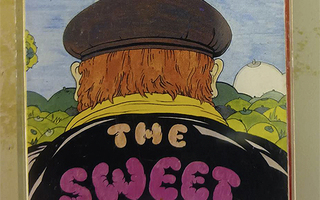 The Sweet – Poppa Joe (Italy) C-kasetti