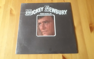 Mickey Newbury – 'Frisco Mabel Joy lp orig USA 1971 sealed