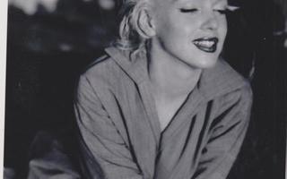 Marilyn Monroe filmitähti valokuva mv  p141