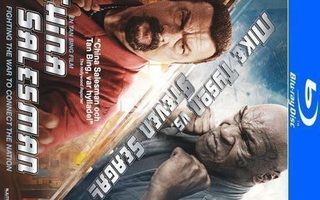 china salesman	(32 519)	UUSI-SV-BLU-RAY SF-TXT	steven seagal