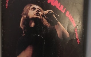 (LP) Rauli Badding Somerjoki - Näin käy Rock & Roll