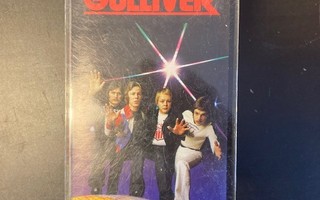 Gulliver - Gulliver C-kasetti
