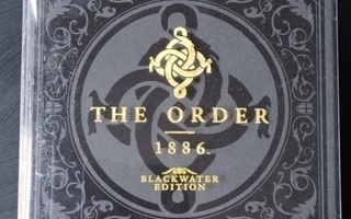 The Order 1886 - Blackwater Edition