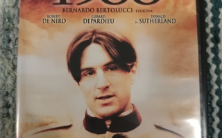 Dvd  1900