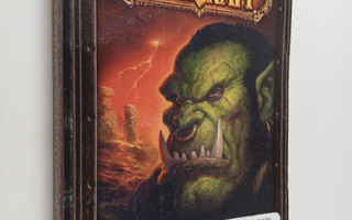 World of Warcraft : Collector's Edition Manual