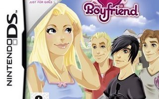 My Boyfriend (Nintendo DS -peli)