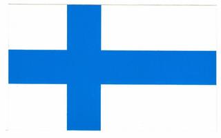 Tarra - Suomen lippu