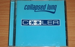 CD ”Cooler” – Collapsed Lung