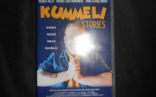 Kummeli Stories