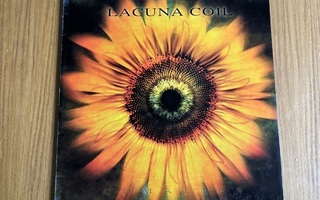 Lacuna coil : Comalies   Lp