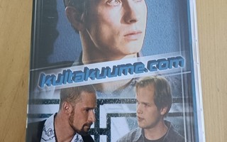 KULTAKUUME.COM DVD