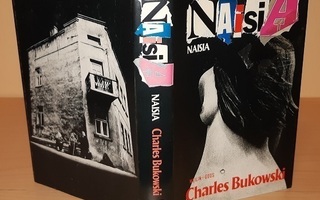 Charles Bukowski: Naisia ,1p