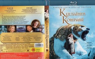 Kultainen Kompassi	(4 200)	k	-FI-	suomik.	BLU-RAY	(2)		2007