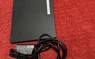 Lenovo Thinkpad T14 i5-10210U 16gb 256gb Win11 (hyväkunto)