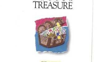 cd, Bob Kauflin - Chosen Treasure (Praise & Worship) [gospel