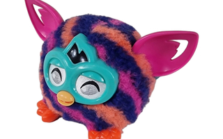 Lelu (Furby Furblings)