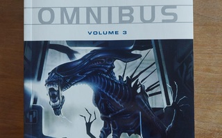 Aliens Omnibus vol. 3