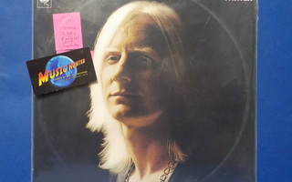 JOHNNY WINTER - S/T - US REISSUE M-/M- LP