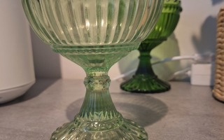 Iittala Mariskooli lime