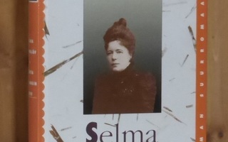 Lagerlöf Selma: Gösta Berlingin taru