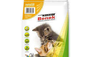 Certech Super Benek Corn Cat - Corn Cat Litter C