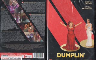 dumplin	(27 579)	UUSI	-FI-	DVD	nordic,	jennifer aniston	2018