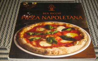 * Pizza Napoletana *