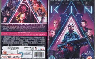 kin	(19 860)	UUSI	-GB-	DVD				2018	sub.gb.