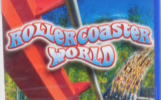 Rollercoaster World